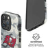 NFL Tampa Bay Buccaneers Camo iPhone 16 Pro Magsafe Impact Case